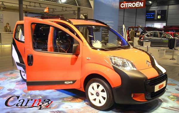 germany motor show 3