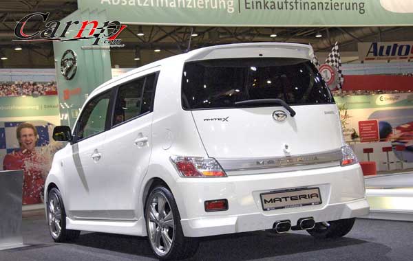 germany motor show 7