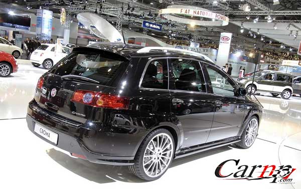 germany motor show 1