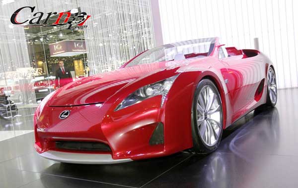 germany motor show 1