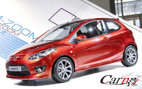 germany motor show 6