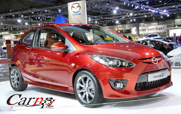 germany motor show 7