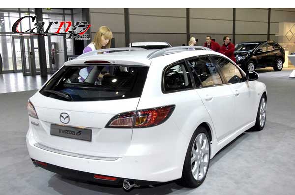 germany motor show 10