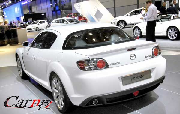 germany motor show 4