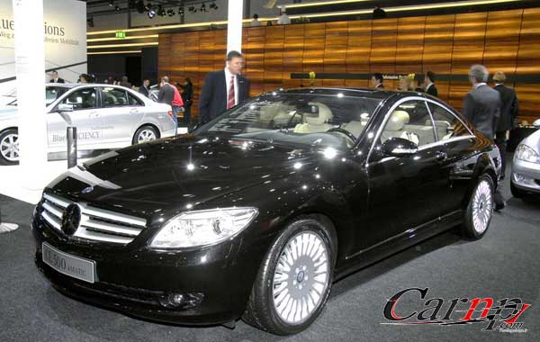 germany motor show 6