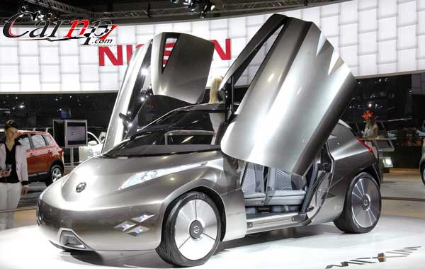 germany motor show 7