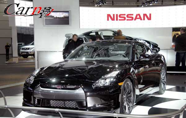 germany motor show 8