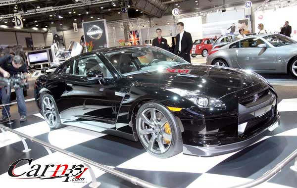 germany motor show 9