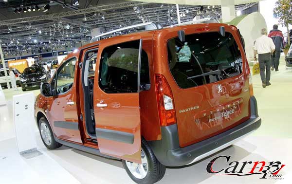 germany motor show 8