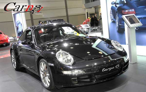 germany motor show 9