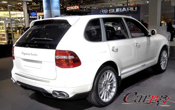 germany motor show 8