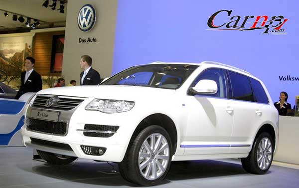 germany motor show 9