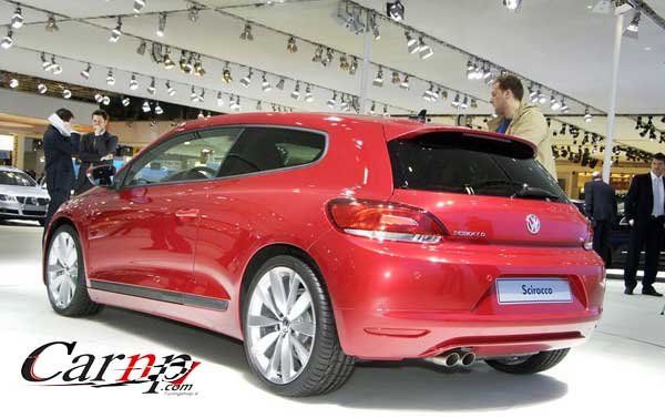 germany motor show 2