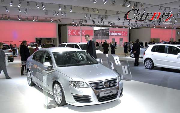 germany motor show 9