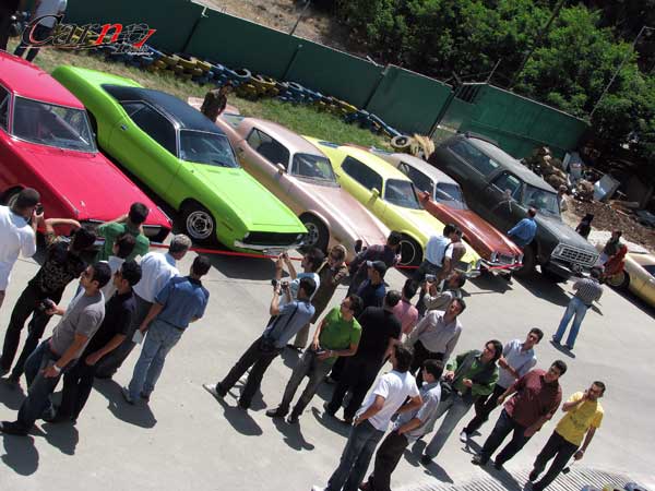 car club meeting 6