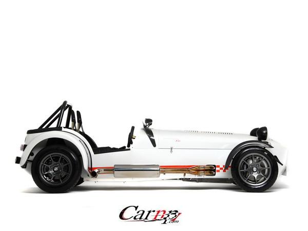 Caterham 500 6