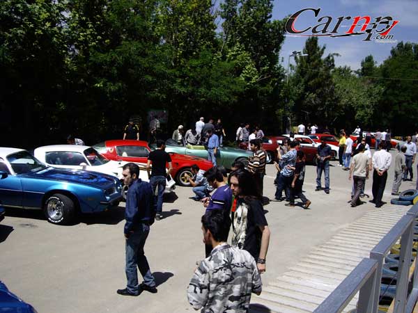 USA Meeting 2