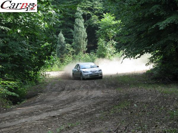 gorgan rally 87 2 7