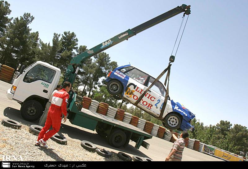 race iran 2008 3