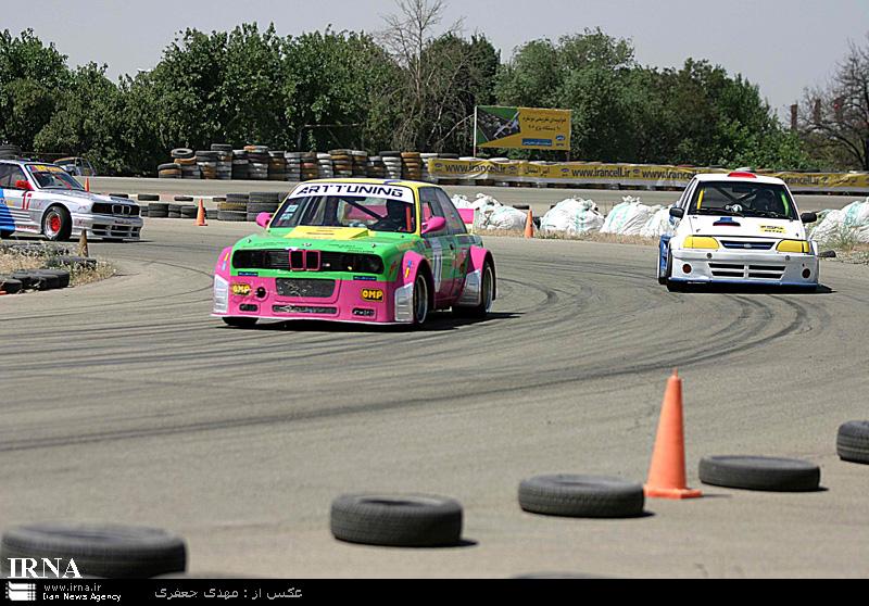 race iran 2008 6