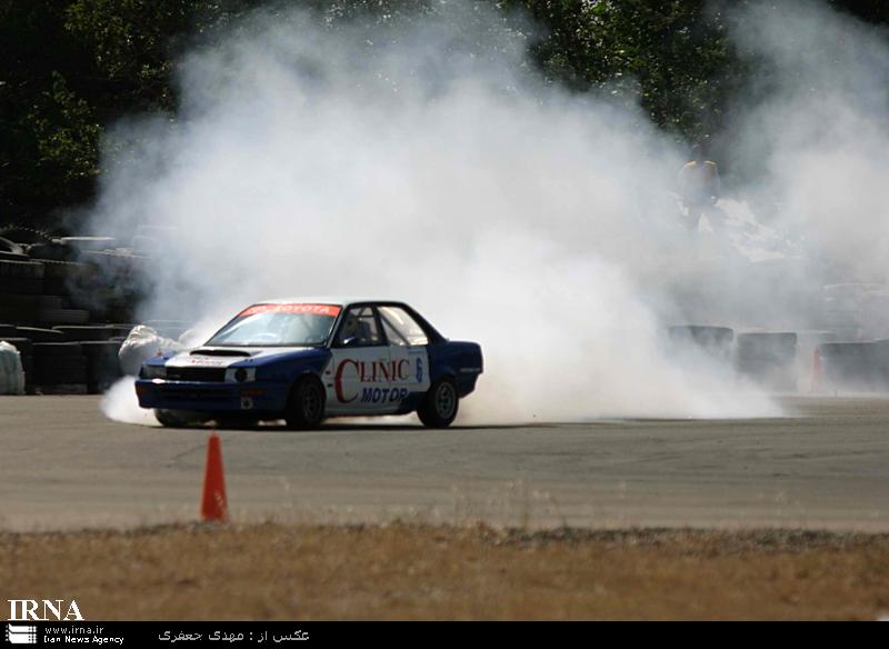 race iran 2008 3