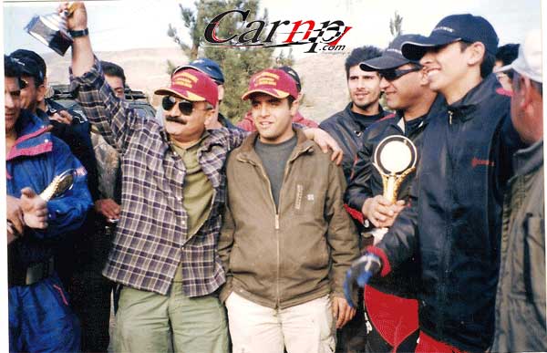 Salim Cup 4