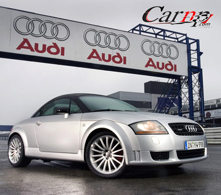 tuning car in iran 1