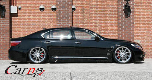 tuning car in iran 4