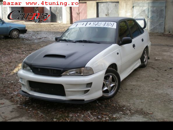 tuning car in iran 8