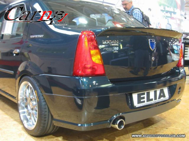 tuning car in iran 11