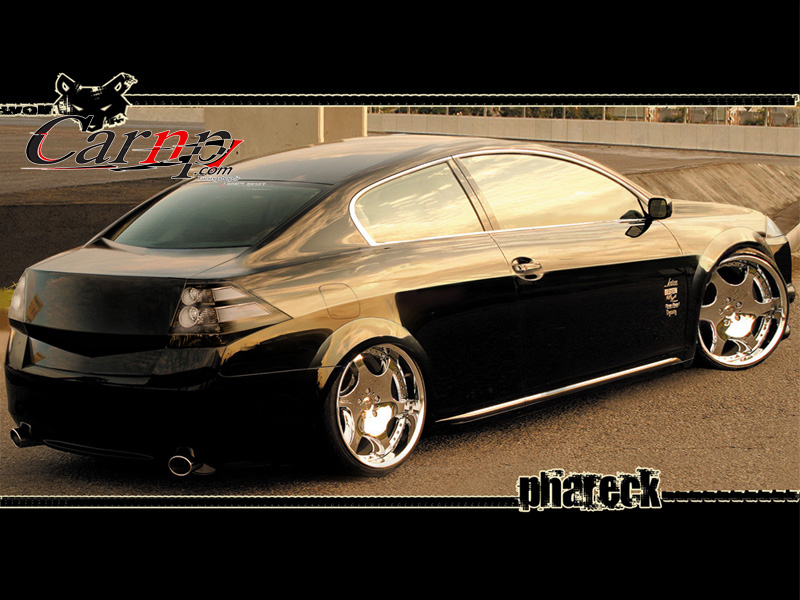 tuning car in iran 4