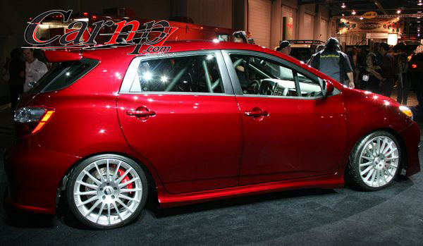 tuning car in iran 8