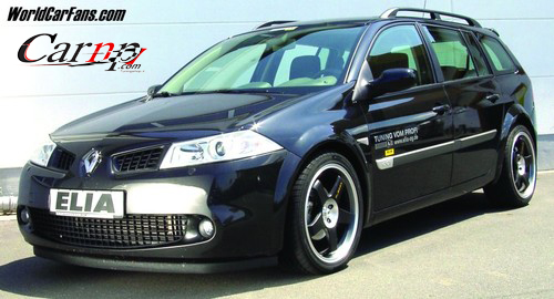 tuning car in iran 12