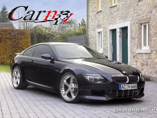 tuning car in iran 3