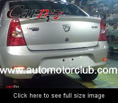 tuning car in iran 9