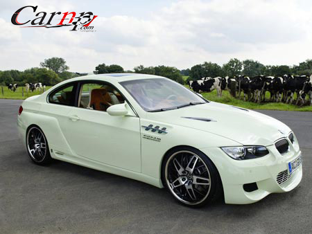 tuning car in iran 2