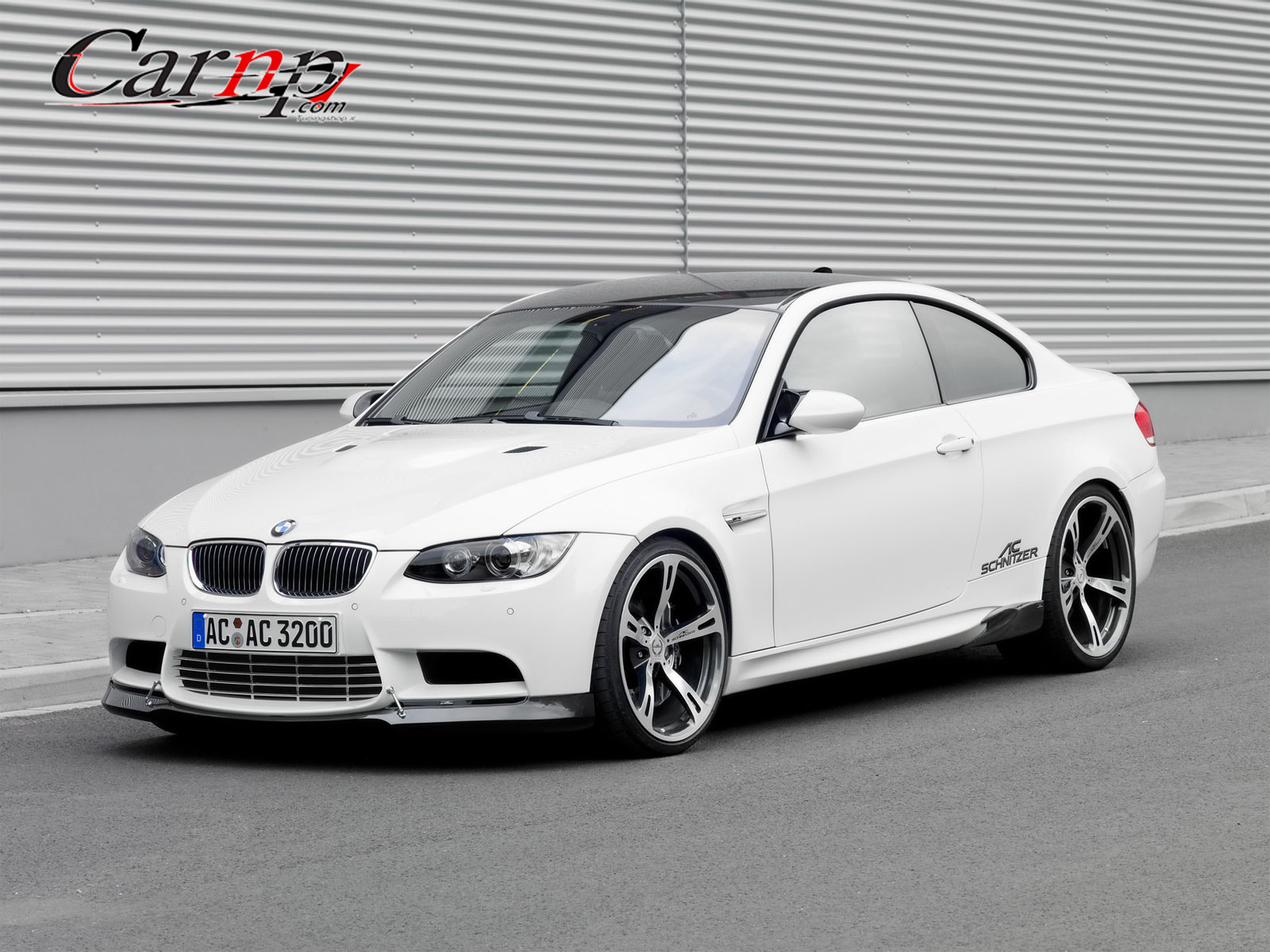 tuning car in iran 3