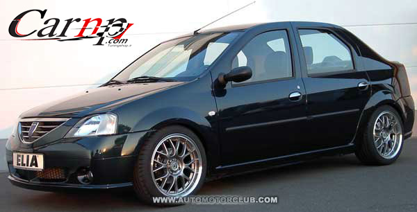 tuning car in iran 7