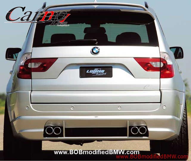 tuning car in iran 7