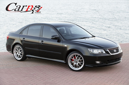 tuning car in iran 9