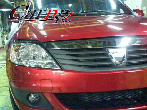 tuning car in iran 1