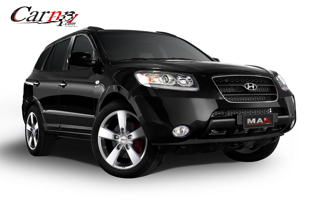 tuning car in iran 3