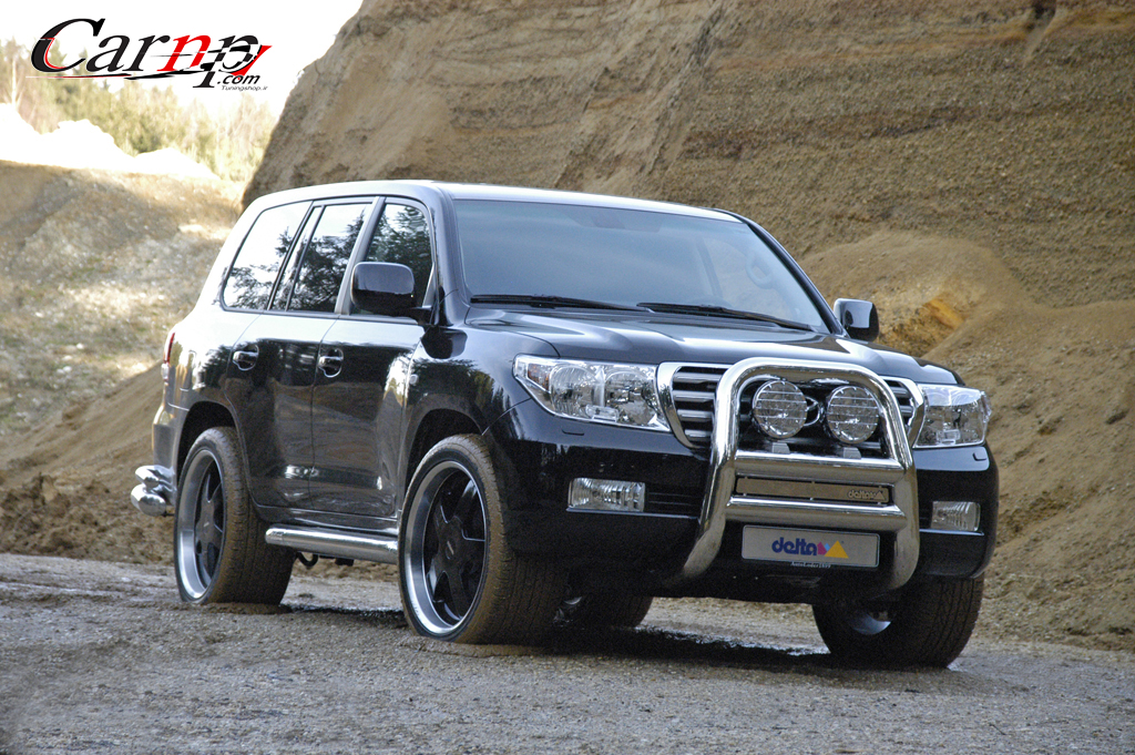 tuning car in iran 1