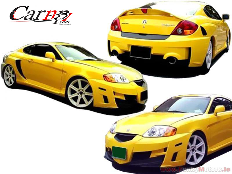 tuning car in iran 2