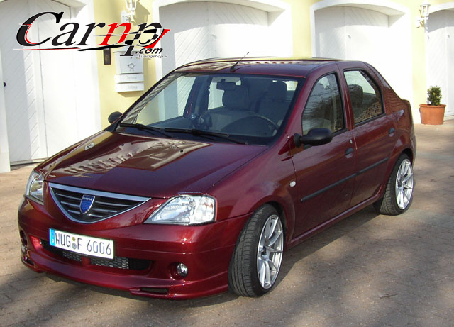 tuning car in iran 4