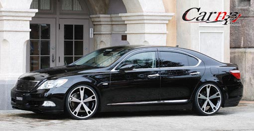 tuning car in iran 2