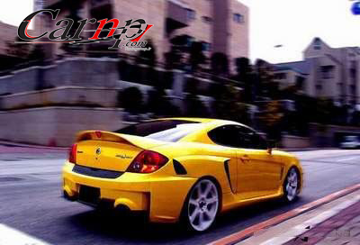 tuning car in iran 2