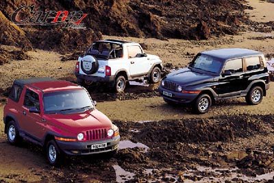 tuning car in iran 4