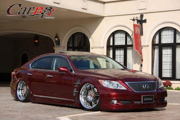 tuning car in iran 5