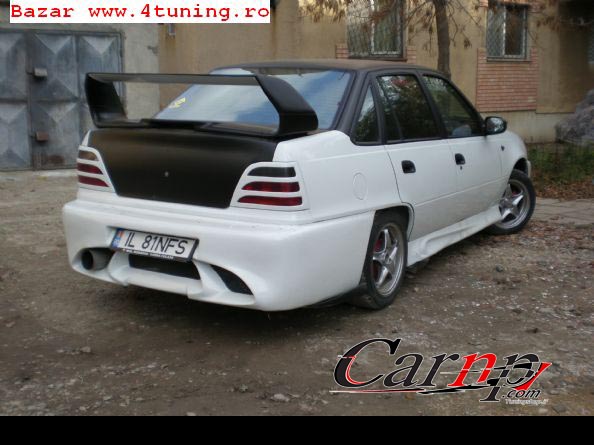 tuning car in iran 7